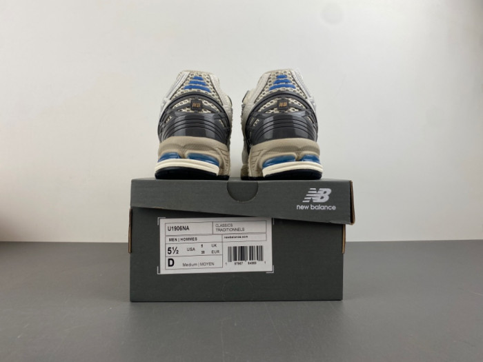 New Balance 1906U Raincloud Magnet U1906NA