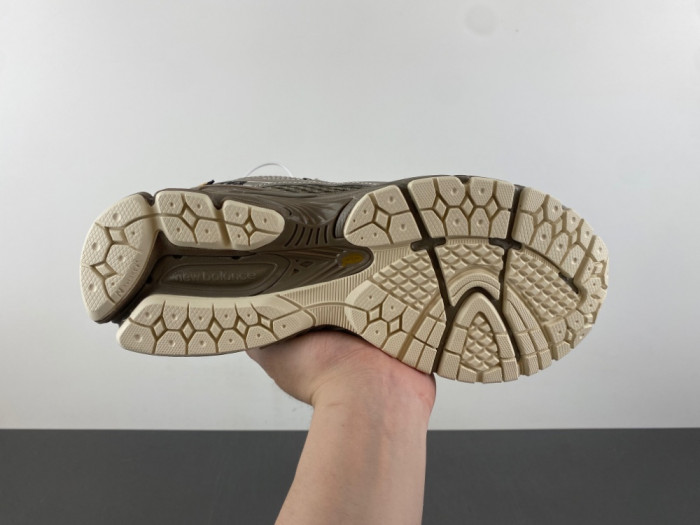 New Balance 1906R Cordura Olive Tan U1906ROB