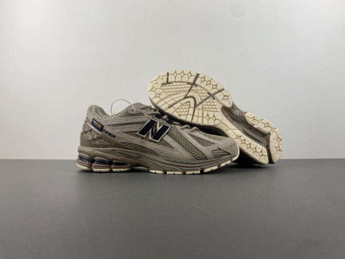 New Balance 1906R Cordura Olive Tan U1906ROB