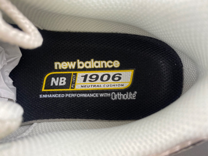 New Balance 1906R Cordura Tan Black U1906ROC