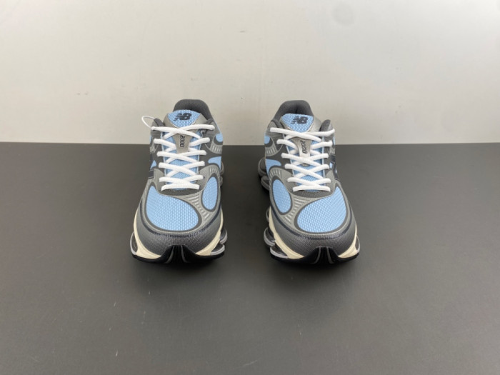 New Balance Abzorb 2000 Blue Grey Cream U2000BA