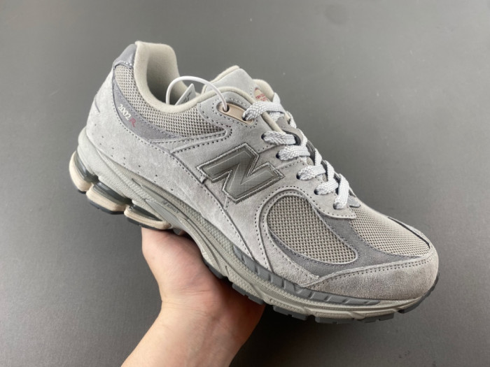 New Balance 2002R Grey U2002REE