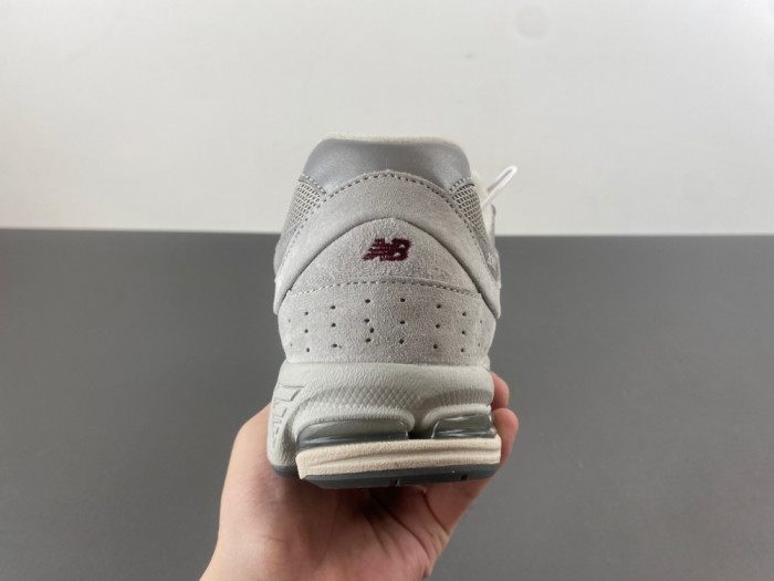 New Balance 2002R Grey U2002REE