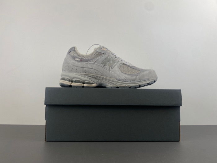 New Balance 2002R Grey U2002REE