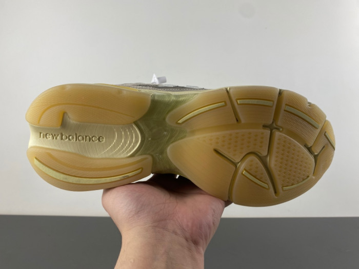 New Balance 2010 Grey Day U2010GD