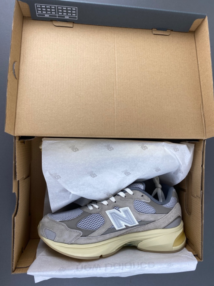 New Balance 2010 Grey Day U2010GD