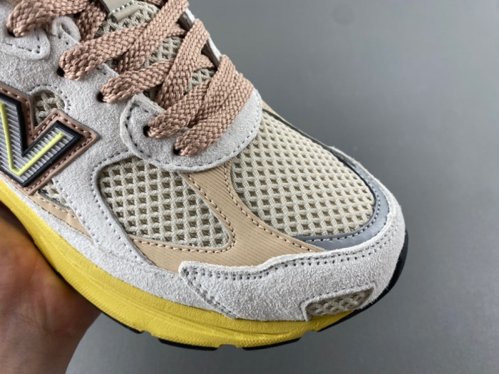 New Balance 2010 Rose Beige U2010SGR