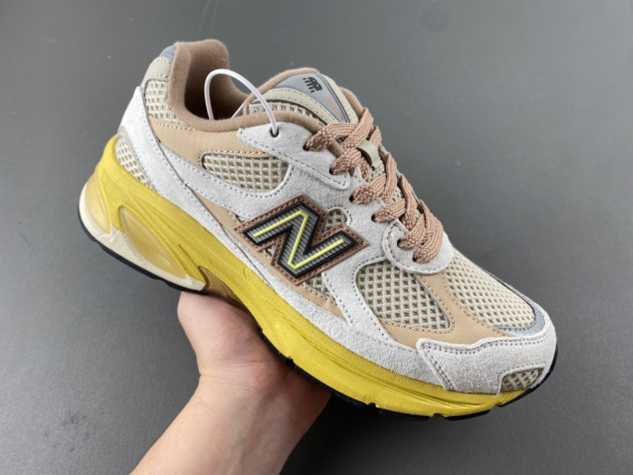 New Balance 2010 Rose Beige U2010SGR