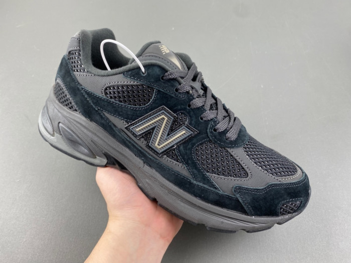 New Balance 2010 "Black" U2010TTB