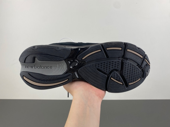 New Balance 2010 "Black" U2010TTB