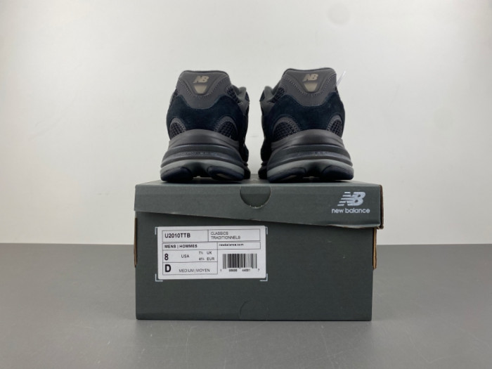 New Balance 2010 "Black" U2010TTB