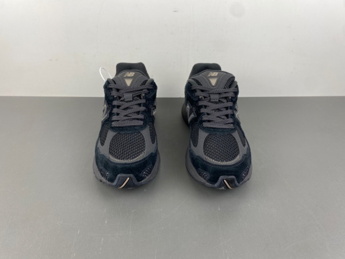 New Balance 2010 "Black" U2010TTB