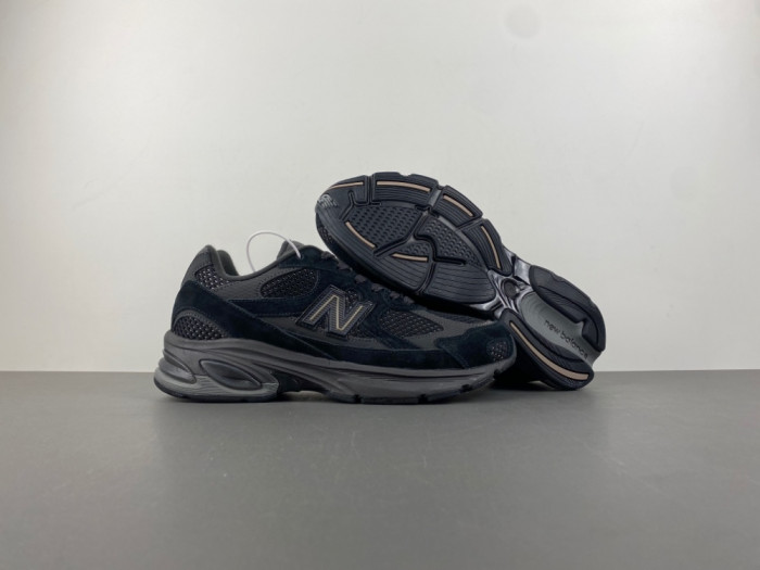 New Balance 2010 "Black" U2010TTB