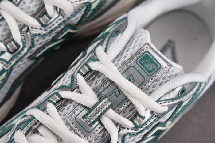 New Balance 740v2 White Marsh Green U740GR2