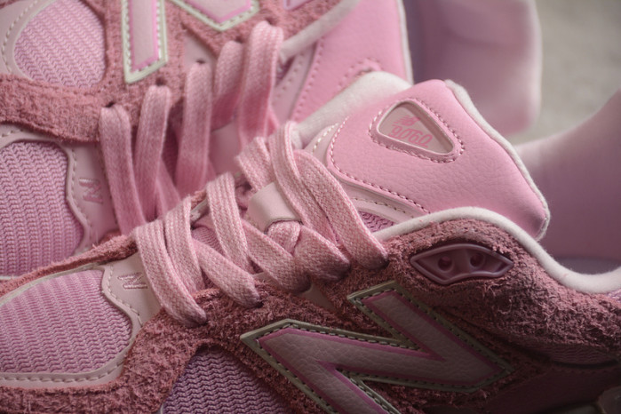 New Balance 9060 ASOS Exclusive Pink Overdye U9060APP
