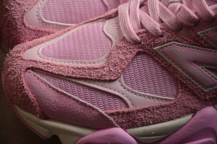 New Balance 9060 ASOS Exclusive Pink Overdye U9060APP