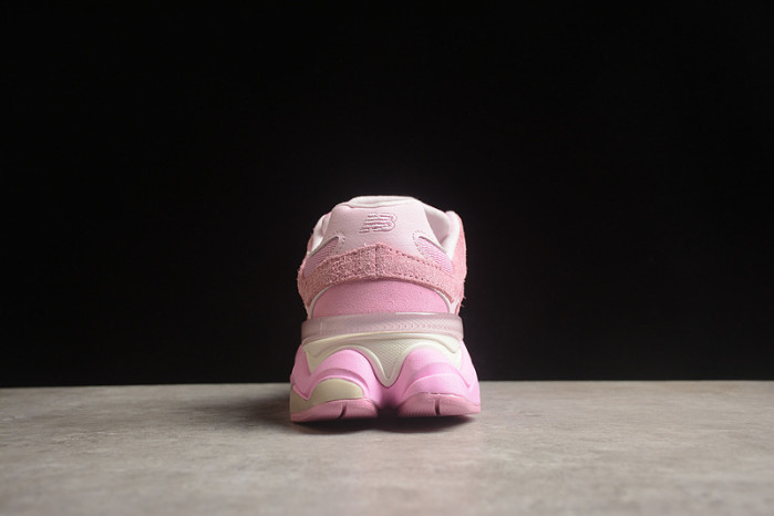 New Balance 9060 ASOS Exclusive Pink Overdye U9060APP