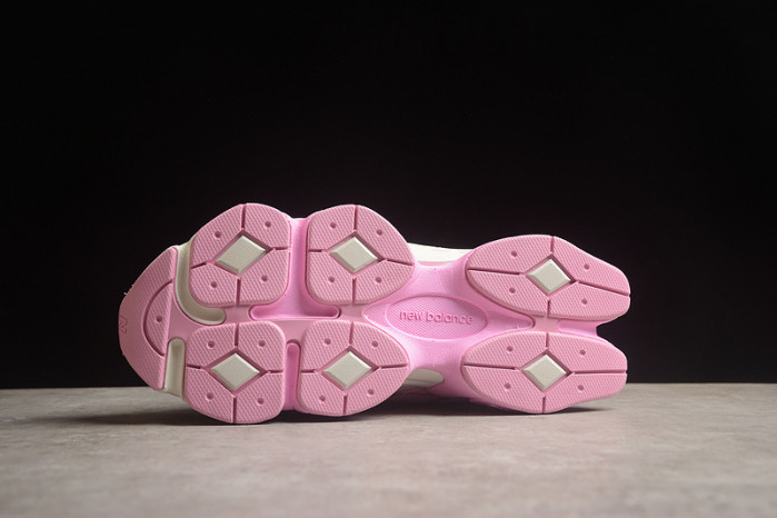 New Balance 9060 ASOS Exclusive Pink Overdye U9060APP