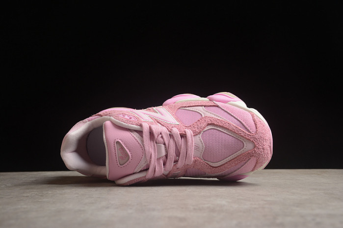 New Balance 9060 ASOS Exclusive Pink Overdye U9060APP