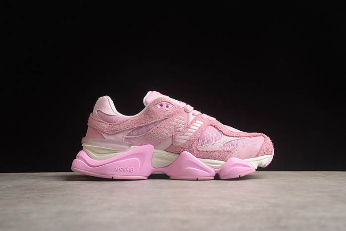 New Balance 9060 ASOS Exclusive Pink Overdye U9060APP