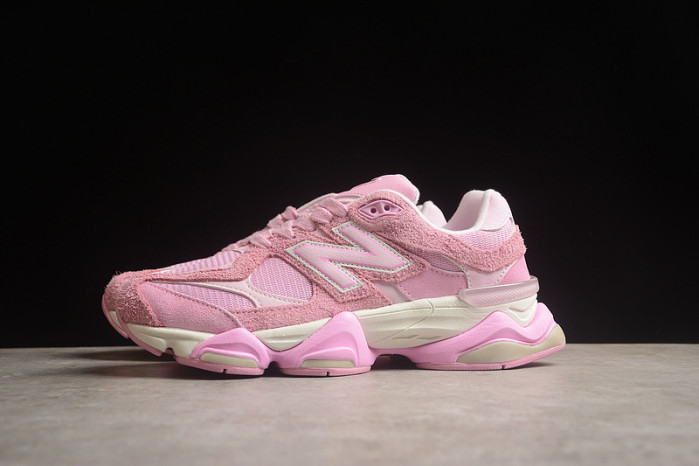 New Balance 9060 ASOS Exclusive Pink Overdye U9060APP