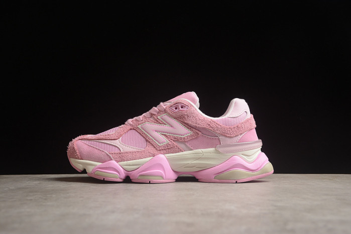 New Balance 9060 ASOS Exclusive Pink Overdye U9060APP