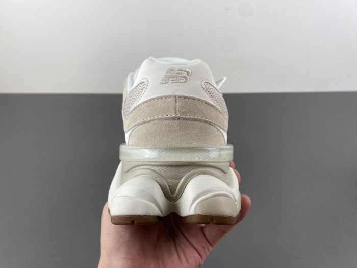 New Balance 9060 ASOS Exclusive Sea Salt Leopard Print U9060ASP