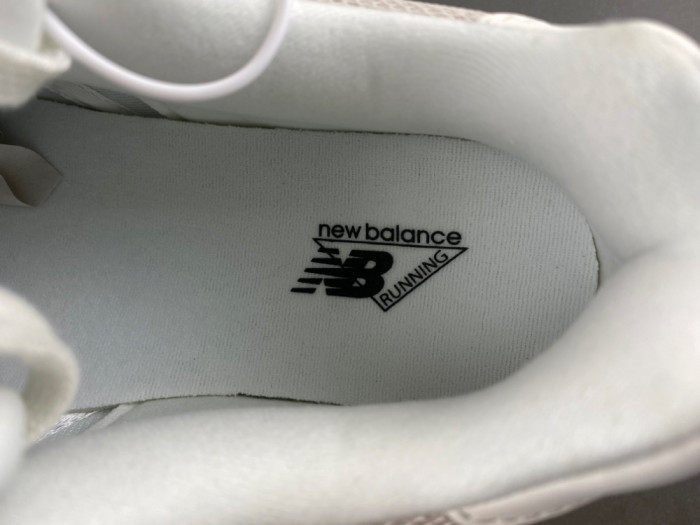 New Balance 9060 ASOS Exclusive Sea Salt Leopard Print U9060ASP