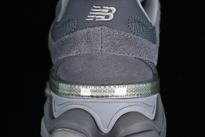 new balance 9060 black castlerock grey u9060blk