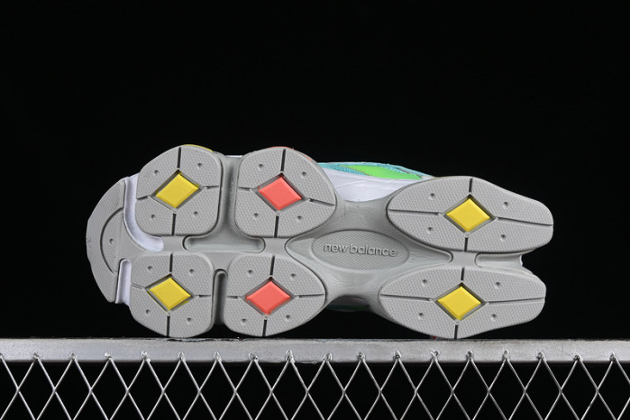 new balance 9060 dtlr cyan burst u9060dbt