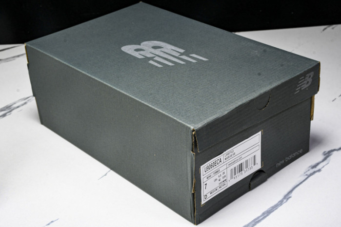 New Balance 9060 Sea Salt White U9060ECA