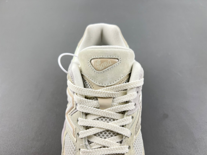 New Balance 9060 Mineral Grey Matter U9060EEP