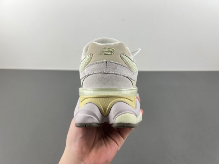New Balance 9060 Mineral Grey Matter U9060EEP