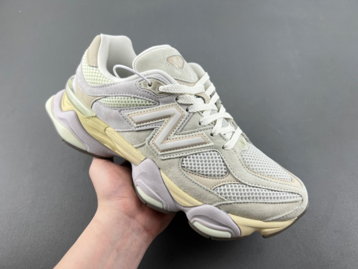 New Balance 9060 Mineral Grey Matter U9060EEP