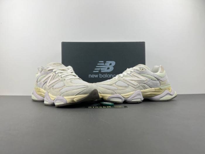New Balance 9060 Mineral Grey Matter U9060EEP