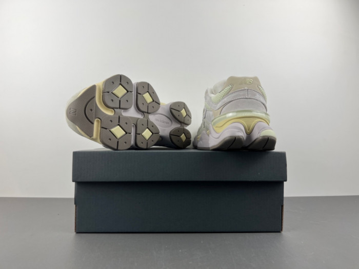 New Balance 9060 Mineral Grey Matter U9060EEP