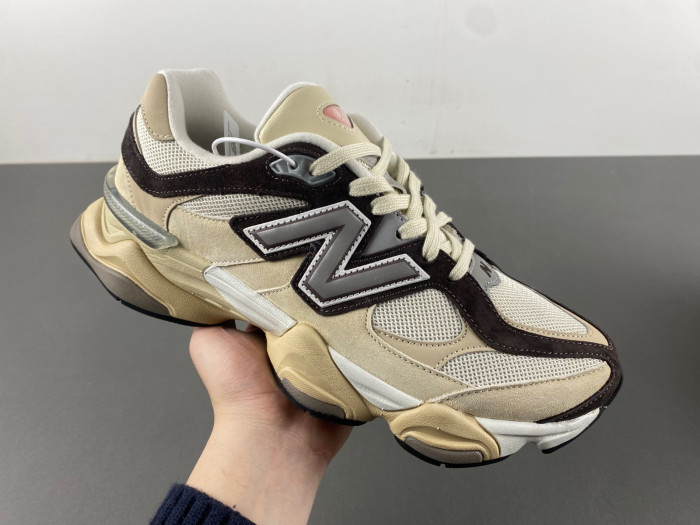 New Balance 9060 Emerging Brown U9060FLP
