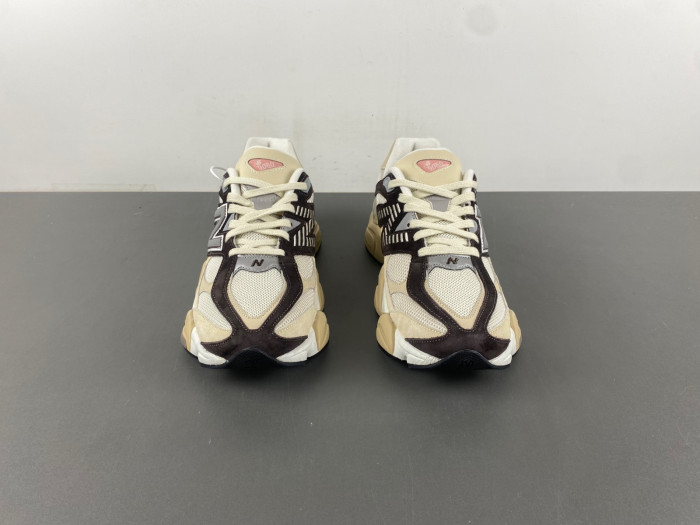 New Balance 9060 Emerging Brown U9060FLP