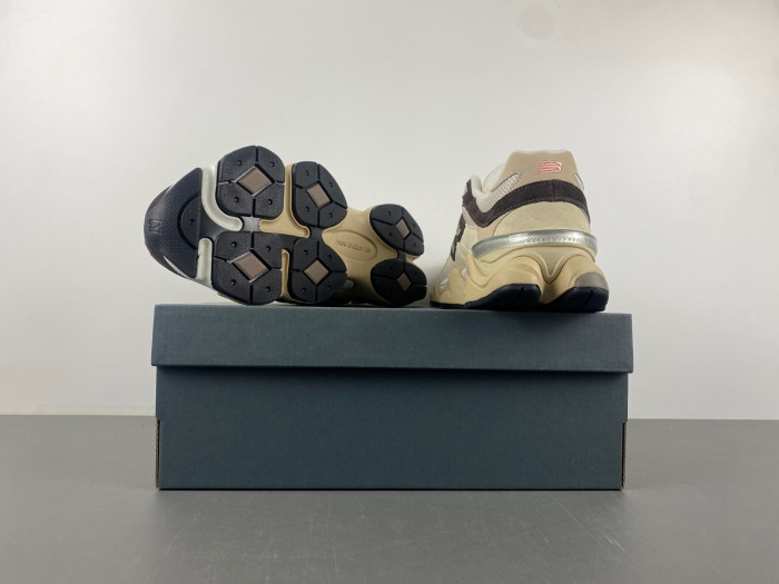 New Balance 9060 Emerging Brown U9060FLP