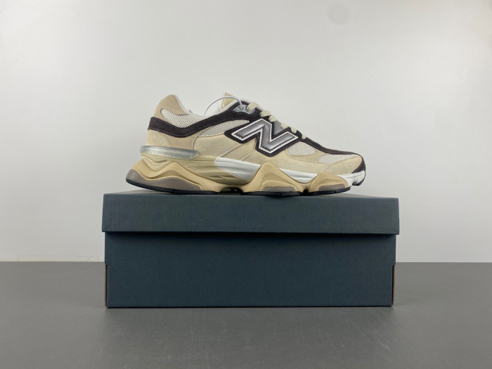 New Balance 9060 Emerging Brown U9060FLP