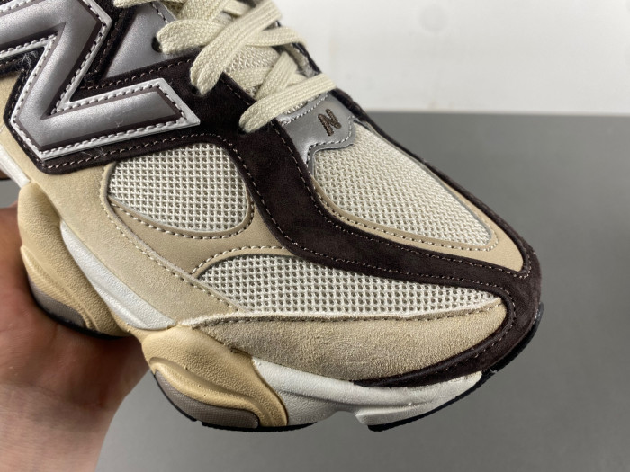 New Balance 9060 Emerging Brown U9060FLP