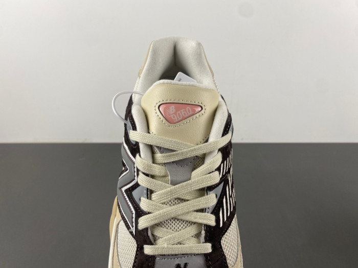 New Balance 9060 Emerging Brown U9060FLP