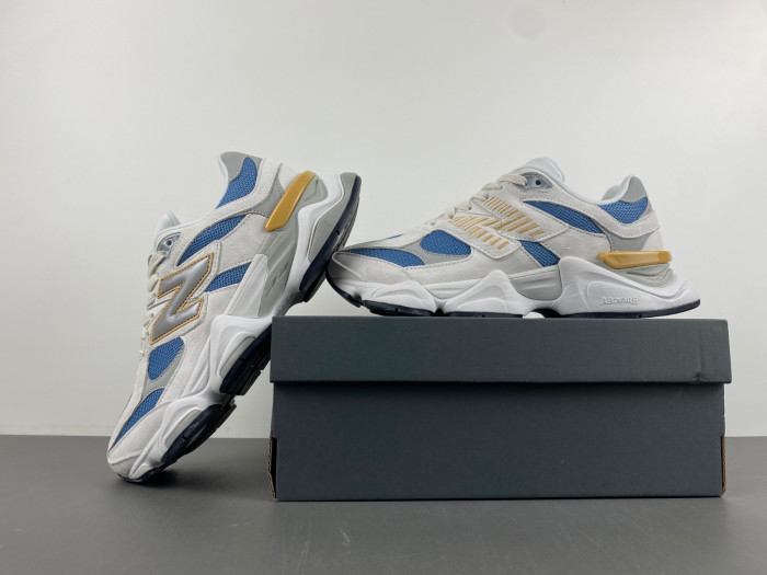 New Balance 9060 Heron Blue Grey U9060FM