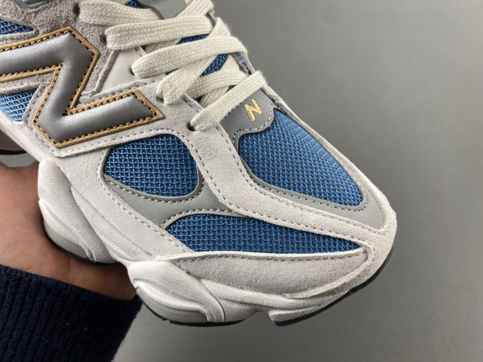 New Balance 9060 Heron Blue Grey U9060FM