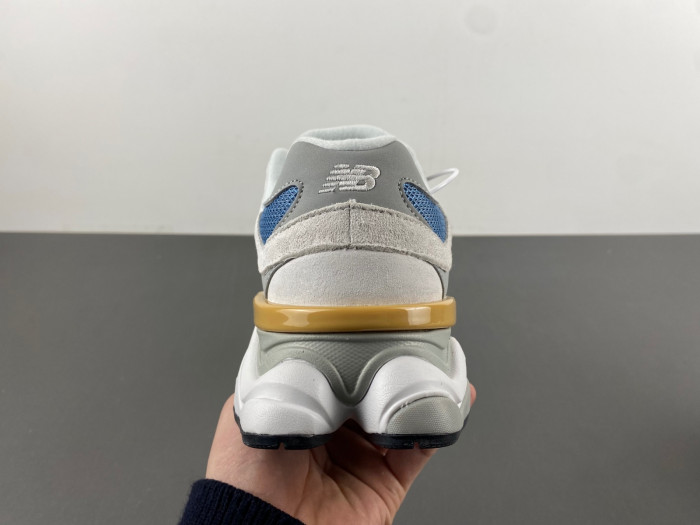 New Balance 9060 Heron Blue Grey U9060FM