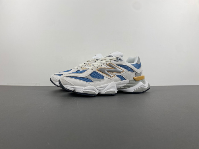 New Balance 9060 Heron Blue Grey U9060FM