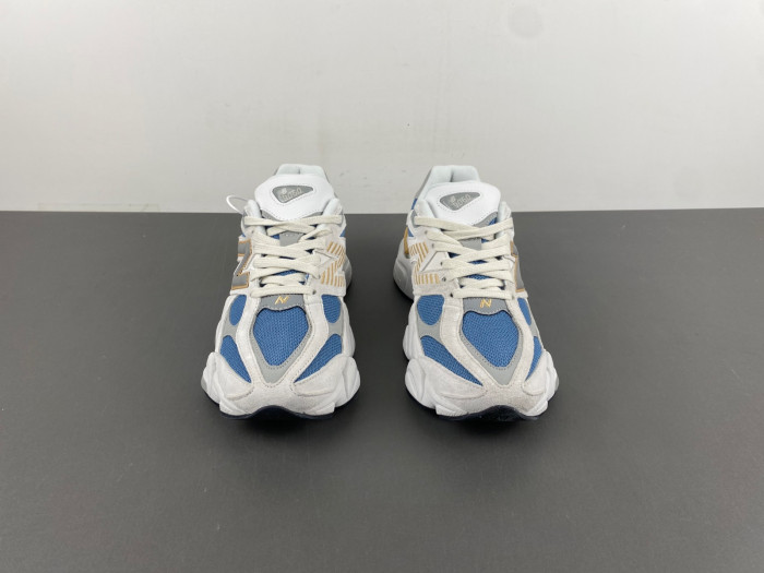 New Balance 9060 Heron Blue Grey U9060FM