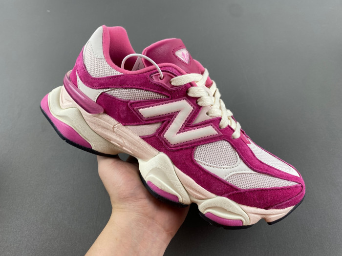 New Balance 9060 Fuchsia Pink U9060FP