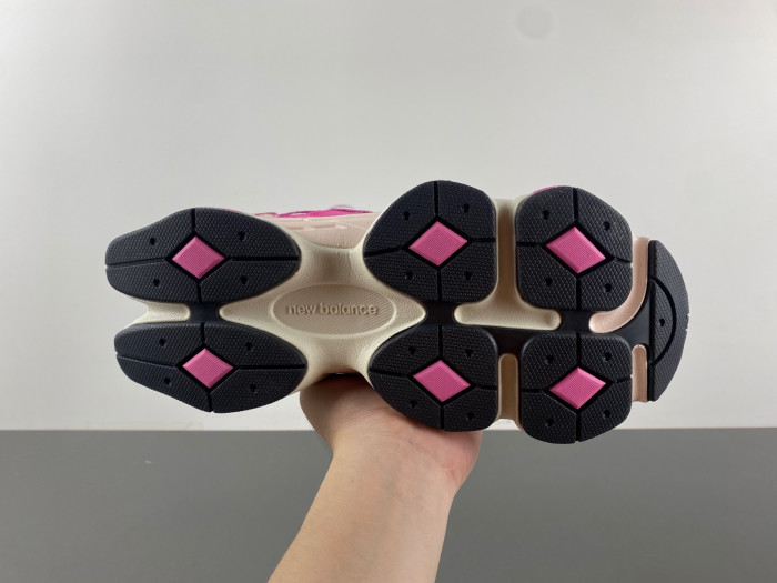 New Balance 9060 Fuchsia Pink U9060FP