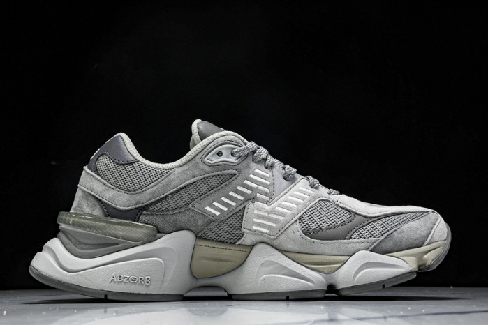 New Balance 9060 Shadow Grey U9060GG